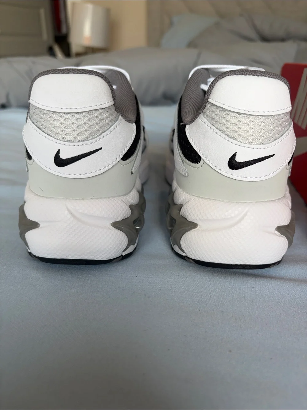 Nike Zoom Air Fire